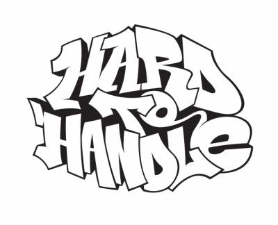logo Hard To Handle